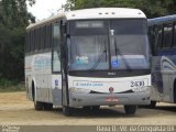 Emtram 2430 na cidade de Vitória da Conquista, Bahia, Brasil, por Rava Ogawa. Número da foto: #:id.