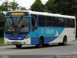 Colitur Transportes Rodoviários 085 na cidade de Paraty, Rio de Janeiro, Brasil, por Mateus Machado. Número da foto: #3950562.