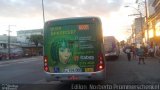 Auto Viação Tanguaense RJ 106.005 na cidade de Niterói, Rio de Janeiro, Brasil, por Edilon  Norberto Prommerschenkel. Número da foto: #:id.