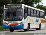 Colitur Transportes Rodoviários RJ 116.066 na cidade de Angra dos Reis, Rio de Janeiro, Brasil, por Mateus Machado. Número da foto: #3950561.