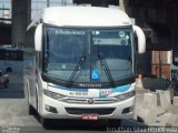 Auto Viação 1001 RJ 108.122 na cidade de Rio de Janeiro, Rio de Janeiro, Brasil, por Jonathan Silva Figueiredo. Número da foto: #3950194.