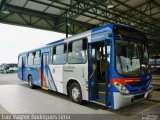 Santa Branca Transportes 1031 na cidade de Jacareí, São Paulo, Brasil, por Luiz Vagner Rodrigues Lima. Número da foto: #3950532.
