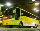 Viação Itapemirim 48101 na cidade de Belo Horizonte, Minas Gerais, Brasil, por César Ônibus. Número da foto: #3950338.