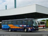 Breda Transportes e Serviços 2865 na cidade de Jacareí, São Paulo, Brasil, por Luiz Vagner Rodrigues Lima. Número da foto: #3950505.