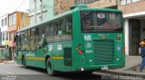 Transmilenio US-0211 na cidade de Bogotá, Colômbia, por Michael Esteban Rodriguez Mendez. Número da foto: #3948415.