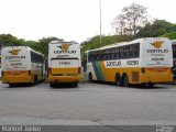 Empresa Gontijo de Transportes 15325 na cidade de São Paulo, São Paulo, Brasil, por Manoel Junior. Número da foto: #3951114.