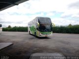 Expresso Princesa dos Campos 6542 na cidade de Ponta Grossa, Paraná, Brasil, por André Luiz Rodrigues de Souza. Número da foto: #3950786.