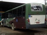 JH de Paula Transporte e Turismo 16 na cidade de Angra dos Reis, Rio de Janeiro, Brasil, por Mateus Machado. Número da foto: #3951042.