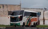 Empresa de Transportes Andorinha 6262 na cidade de Ourinhos, São Paulo, Brasil, por Cristiano Soares da Silva. Número da foto: #3951861.