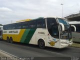 Empresa Gontijo de Transportes 14495 na cidade de Campinas, São Paulo, Brasil, por Davi Batista. Número da foto: #:id.
