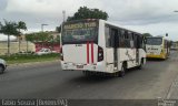 Ônibus Particulares DJE8469 na cidade de Belém, Pará, Brasil, por Fabio Souza. ID da foto: :id.