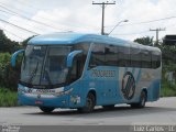 Auto Viação Progresso 6052 na cidade de Recife, Pernambuco, Brasil, por Luiz Carlos de Santana. Número da foto: #3951719.