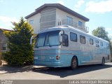 Motorhomes 6764 na cidade de Guarapuava, Paraná, Brasil, por Lucas Henrique Mendes. Número da foto: #3952633.