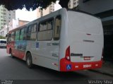 Santa Fé Transportes 95041 na cidade de Belo Horizonte, Minas Gerais, Brasil, por Weslley Silva. Número da foto: #:id.