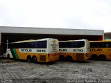 Empresa Gontijo de Transportes 15845 na cidade de Governador Valadares, Minas Gerais, Brasil, por Graciliano Santos Passos. Número da foto: #3950739.