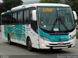 EVAL - Empresa de Viação Angrense 1235 na cidade de Angra dos Reis, Rio de Janeiro, Brasil, por Mateus Machado. Número da foto: #3951049.