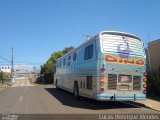 Motorhomes 6764 na cidade de Guarapuava, Paraná, Brasil, por Lucas Henrique Mendes. Número da foto: #3952631.