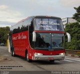 Expresso São Luiz 7310 na cidade de São Paulo, São Paulo, Brasil, por Rogério Teixeira Varadi. Número da foto: #3951003.