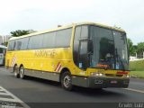 Viação Itapemirim 6801 na cidade de Ribeirão Preto, São Paulo, Brasil, por Erwin  Luiz. Número da foto: #3951807.