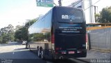 Nambei Turismo 791 na cidade de São Paulo, São Paulo, Brasil, por Ivo Almeida. Número da foto: #:id.