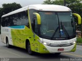 Costa Verde Transportes RJ 217.041 na cidade de Angra dos Reis, Rio de Janeiro, Brasil, por Mateus Machado. Número da foto: #3951073.