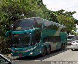 Viagens Moura 6000 14 na cidade de Porto Seguro, Bahia, Brasil, por Maurício Nascimento. Número da foto: #3952703.