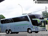 Viação Garcia 8491 na cidade de Maringá, Paraná, Brasil, por Victor Hugo Guedes Pereira. Número da foto: #3951460.