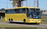 Viação Itapemirim 5041 na cidade de Vitória, Espírito Santo, Brasil, por Tiago Baldan. Número da foto: #3952510.