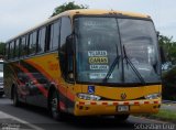 Autotransportes Tilarán S.A. GB 1706 na cidade de , por Sebastián Cruz. Número da foto: #:id.