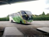 Expresso Princesa dos Campos 6542 na cidade de Ponta Grossa, Paraná, Brasil, por André Luiz Rodrigues de Souza. Número da foto: #3950791.