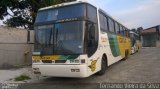 Empresa Gontijo de Transportes 15490 na cidade de Teixeira de Freitas, Bahia, Brasil, por Fernando Vieira da Silva. Número da foto: #3951231.