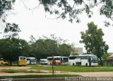 Ônibus Particulares  na cidade de Vila Velha, Espírito Santo, Brasil, por Marcos Pinnheiro Meneses. Número da foto: #:id.