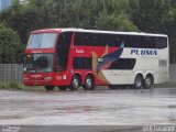 Pluma Conforto e Turismo 7016 na cidade de Curitiba, Paraná, Brasil, por Willian Feracini. Número da foto: #:id.