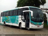 EVAL - Empresa de Viação Angrense 1027 na cidade de Angra dos Reis, Rio de Janeiro, Brasil, por Mateus Machado. Número da foto: #3951068.
