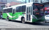 Viação São José RJ 200.076 na cidade de Nova Iguaçu, Rio de Janeiro, Brasil, por Carlos Eduardo Araújo dos Santos. Número da foto: #3951407.
