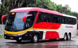 Real Expresso 1431 na cidade de Curitiba, Paraná, Brasil, por Andrey Gustavo. Número da foto: #:id.