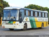 Empresa Gontijo de Transportes 10065 na cidade de Vitória da Conquista, Bahia, Brasil, por Weiller Alves. ID da foto: :id.