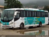 EVAL - Empresa de Viação Angrense 1234 na cidade de Angra dos Reis, Rio de Janeiro, Brasil, por Mateus Machado. Número da foto: #3951050.
