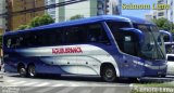 Viação Águia Branca 32000 na cidade de Vitória, Espírito Santo, Brasil, por Saimom  Lima. Número da foto: #:id.
