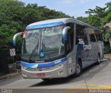 Viação Cometa 13207 na cidade de São Paulo, São Paulo, Brasil, por Jean Passos. Número da foto: #3951429.