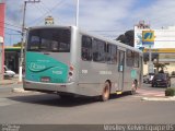 Rosa Turismo 1409 na cidade de Tatuí, São Paulo, Brasil, por Weslley Kelvin Batista. Número da foto: #:id.