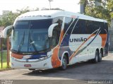 Expresso União 10259 na cidade de Vitória, Espírito Santo, Brasil, por J.  Luiz. Número da foto: #3951292.