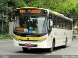 Transporte Estrela Azul A55109 na cidade de Rio de Janeiro, Rio de Janeiro, Brasil, por Renan Vieira. Número da foto: #3951353.