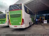Expresso Princesa dos Campos 6542 na cidade de Ponta Grossa, Paraná, Brasil, por André Luiz Rodrigues de Souza. Número da foto: #3950783.