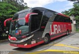 Lirabus 14070 na cidade de São Paulo, São Paulo, Brasil, por Jean Passos. Número da foto: #3951423.