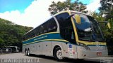 Viação Cometa 1403 na cidade de São Paulo, São Paulo, Brasil, por Cainã Marcos de Araujo. Número da foto: #3951316.