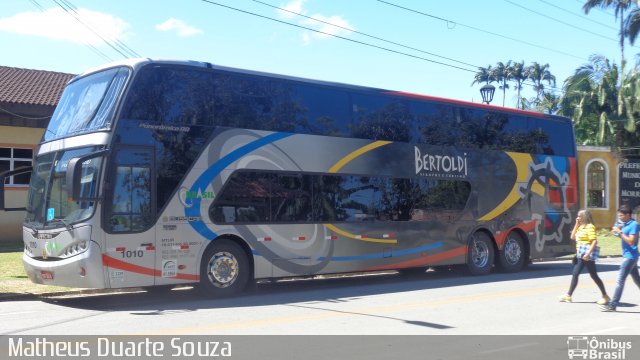 Brasil Bonito Turismo 1010 na cidade de Morretes, Paraná, Brasil, por Matheus Duarte Souza. Número da foto: #3953116.