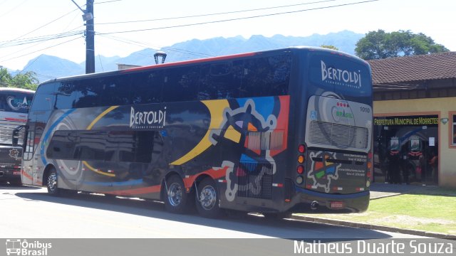 Brasil Bonito Turismo 1010 na cidade de Morretes, Paraná, Brasil, por Matheus Duarte Souza. Número da foto: #3953115.