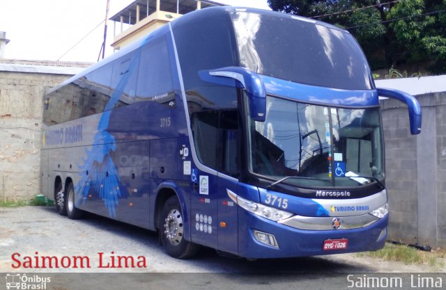 Turismo Brasil 3715 na cidade de Cariacica, Espírito Santo, Brasil, por Saimom  Lima. ID da foto: 3954328.