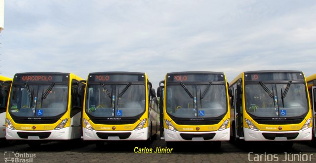 COOTEGO - Cooperativa de Transportes do Estado de Goiás 40137 na cidade de Goiânia, Goiás, Brasil, por Carlos Júnior. Número da foto: #3954819.